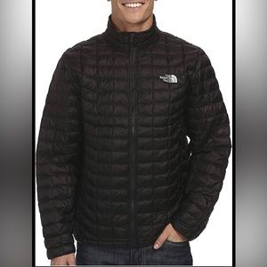 The North Face men’s Thermoball Eco Jacket